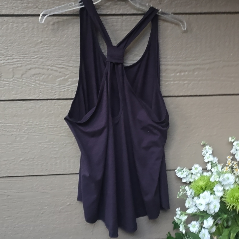 Torrid Active Racerback Tank Top 3x - Picture 12 of 14